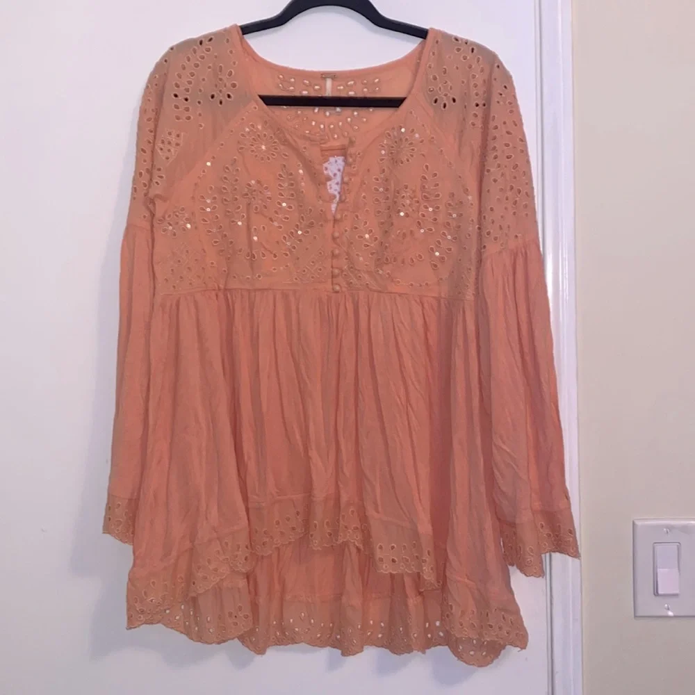 Free People nwt no